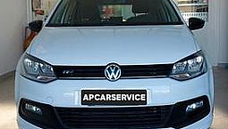 Volkswagen Polo 1.4 Tdi 5P. Comfortline Bluemotion
