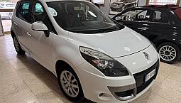 Renault Scenic Scénic Xmod 1.6 Wave 110 Cv. Ok Neo
