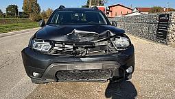 Dacia Duster 1.0 Tce Gpl 4X2 Prestige