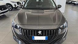 Peugeot 208 1.2 Puretech 75 Cv Active Pack