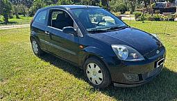 Ford Fiesta 1.4 Tdci