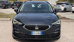 Seat Leon 1.0 Tsi - Con Finanziamento!