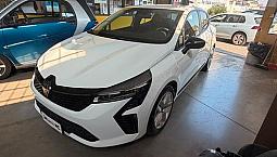 Renault Clio Gpl Evolution Senza Vincoli