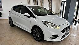 Ford Fiesta 1.1 85 Cv 5 Porte St-Line