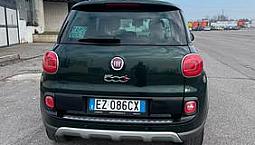 Fiat 500 L Trekking