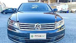 Volkswagen Phaeton 3.0/240 V6 Tdi Dpf 4Mot. Tip. 5