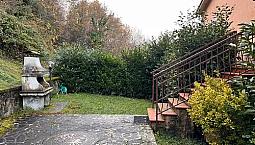 Trilocale Con Giardino Fano Adriano