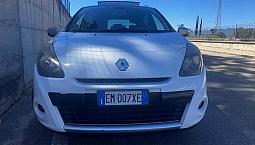 Renault Clio 1.5 Diesel