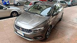 Fiat Tipo 1.6 Mjt 120 Cv Opening Edition-Unipro-Eu