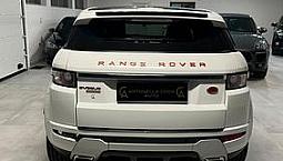 Land Rover Range Rover Evoque Range Rover Evoque 2