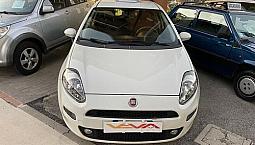 Fiat Punto 1.3 Mjt Ii S&s 95 Cv 5 Porte Street