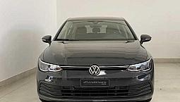 Volkswagen Golf 8ª Serie 2.0 Tdi Dsg Scr Life