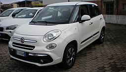 Fiat 500l Pop Star