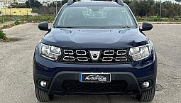 Dacia Duster 1.5 Dci 8V 4X2 Essential