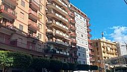 Via Liguria Ampio 3 Vani Palazzo Signorile