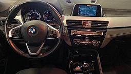 Bmw X2 Xdrive18d Business-x