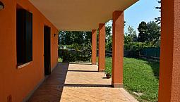 Apaprtamento Con Ampio Giardino Camin Padova