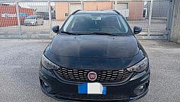 Fiat Tipo 1.6 Mjt 120 Cv Automatico 