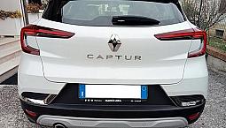 Renault Captur 1.5 Dci Intense