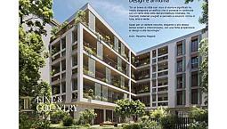 Appartamento Di 129 M² Con 3 Locali E Box Auto A M