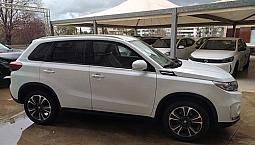 Suzuki Vitara 1.4 Hybrid 4x4 All Grip Top (stra-nu