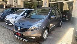 Renault Scenic Scénic Xmod Cross 1.5 Dci 110Cv S