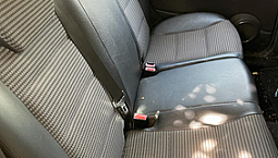 Vendo Mercedes Classe B Incidentata