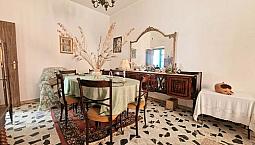 Ampia Semindipendente Con Cortile Di Proprietà