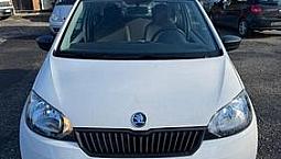 Skoda - Citigo 3P 1.0 Active