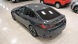 Bmw 420 420D 48V Coupé Msport