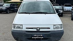 Peugeot Expert 2.0 Hdi 110 Cv