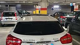 Mercedes Gla (x156) - 2016
