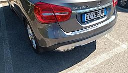 Mercedes Gla (x156) - 2015