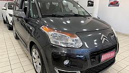 Citroen C3 Picasso 1.4 Gpl 2012 Limited