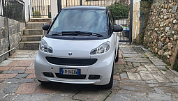 Smart 2012 1000 Mhd