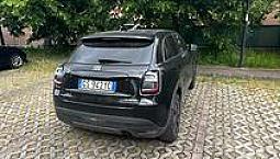 Fiat 600 Hybrid