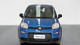 Fiat 1.0 70Cv Hybrid Panda