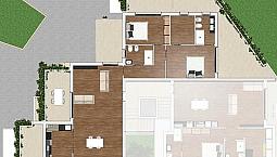 Attico Panoramico Terrazzeulivi
