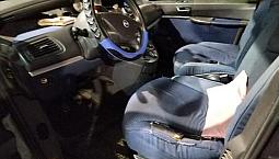 Fiat Ulysse 2.0 Jtd 7 Posti Con Gancio Traino