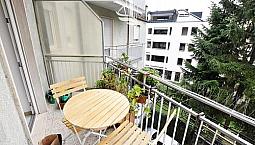 Laives: Trilocale Duplex Con Garage