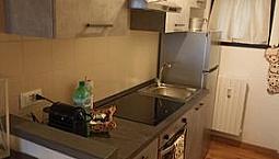 Appartamento Loc. Tremalzo