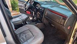 Grand Cherokee 2,7 Crd