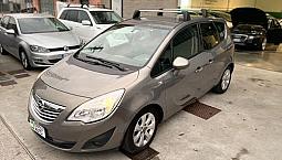 Opel Meriva 1.7 Cdti 110cv Elective/kmcertif