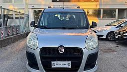 Fiat Doblo 2.0 Mjt 135 Cv Maxi 7 Posti