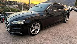 Audi A5 40 Tdi S Tronic S Line Edition