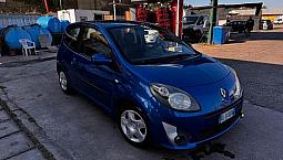 Renault Twingo 12 Benzina Neopatentati