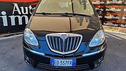Lancia Musa 1.3 Multijet 16v 90 Cv Oro