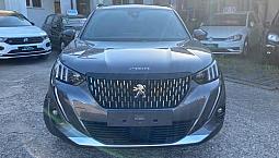 Peugeot 2008 Bluehdi 130 S&S Eat8 Gt