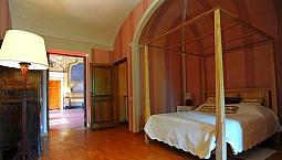 Appartamento In Villa Montepulciano Acquaviva