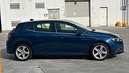 Renault Mégane 4ª Serie - 2018